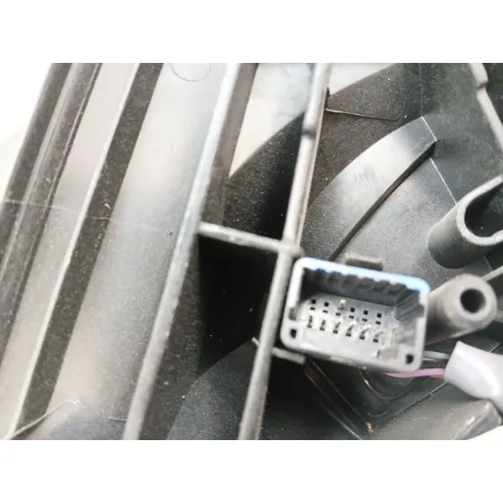 Retrovisor Derecho para Renault Clio Iii (Br0/1, Cr0/1)
