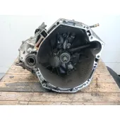 Caja Cambios para Renault Clio Iii (Br0/1, Cr0/1)
