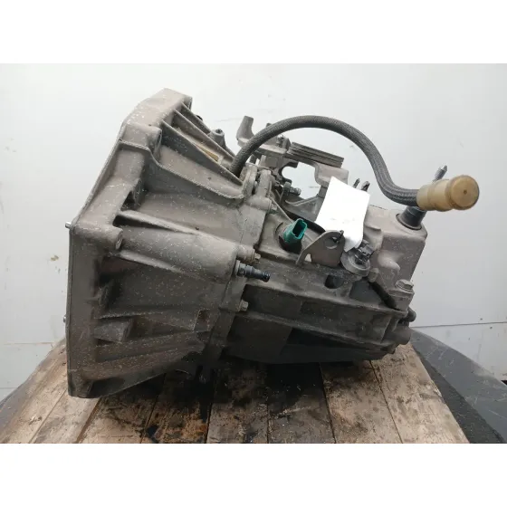 Caja Cambios para Renault Clio Iii (Br0/1, Cr0/1)