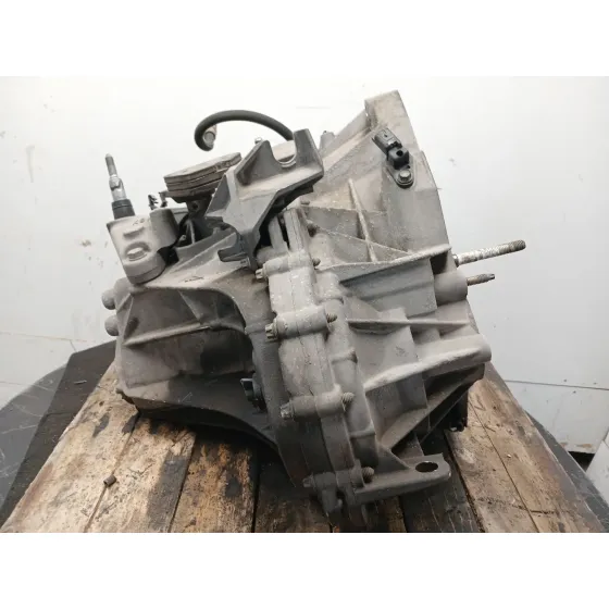 Caja Cambios para Renault Clio Iii (Br0/1, Cr0/1)