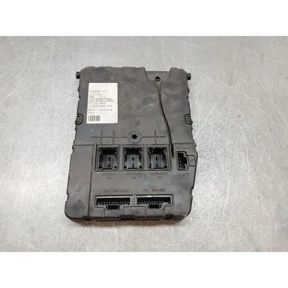 Centralita Bsi para Renault Megane Ii (Bm0/1_, Cm0/1_)