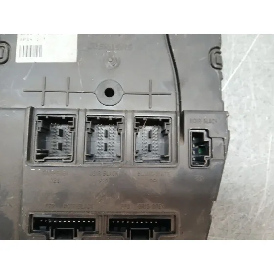 Centralita Bsi para Renault Megane Ii (Bm0/1_, Cm0/1_)