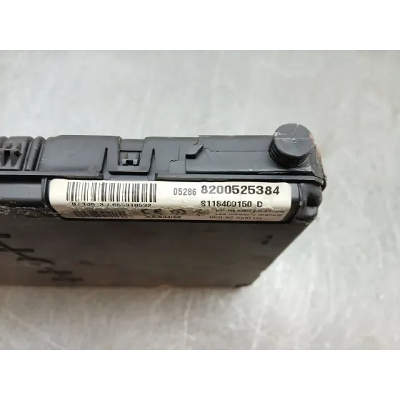 Centralita Bsi para Renault Megane Ii (Bm0/1_, Cm0/1_)