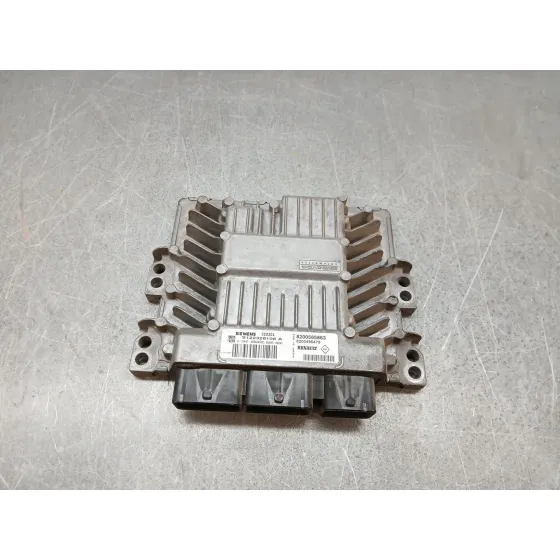 Centralita Motor Uce para Renault Megane Ii (Bm0/1_, Cm0/1_)
