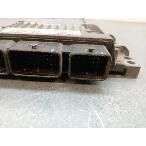 Centralita Motor Uce para Renault Megane Ii (Bm0/1_, Cm0/1_)