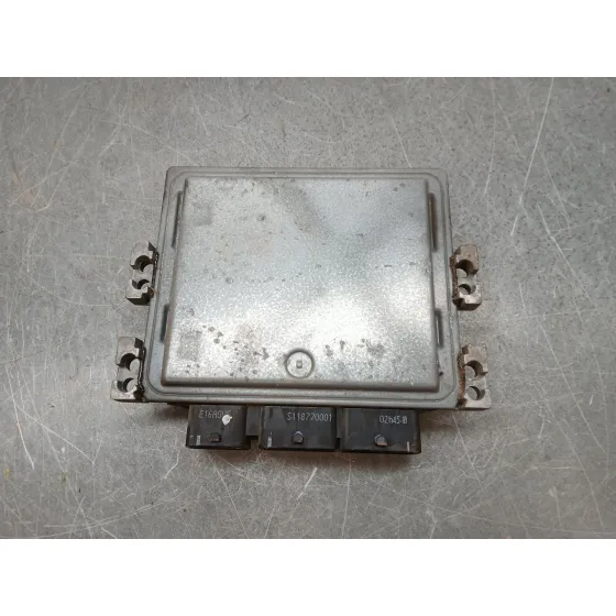 Centralita Motor Uce para Renault Megane Ii (Bm0/1_, Cm0/1_)