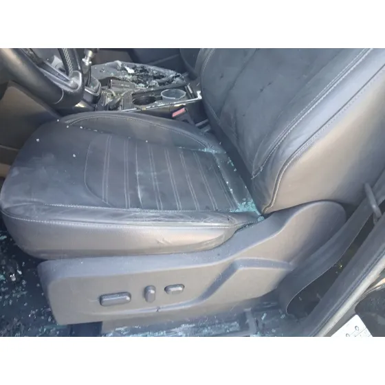Asiento Delantero Izquierdo para Ford Kuga Ii (Dm2)
