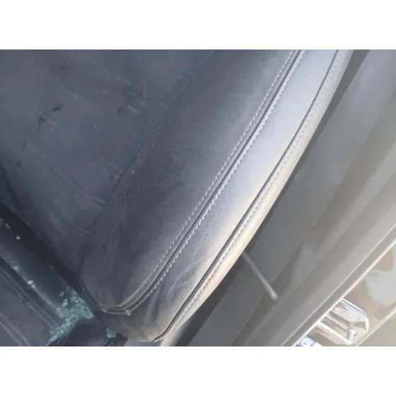 Asiento Delantero Izquierdo para Ford Kuga Ii (Dm2)