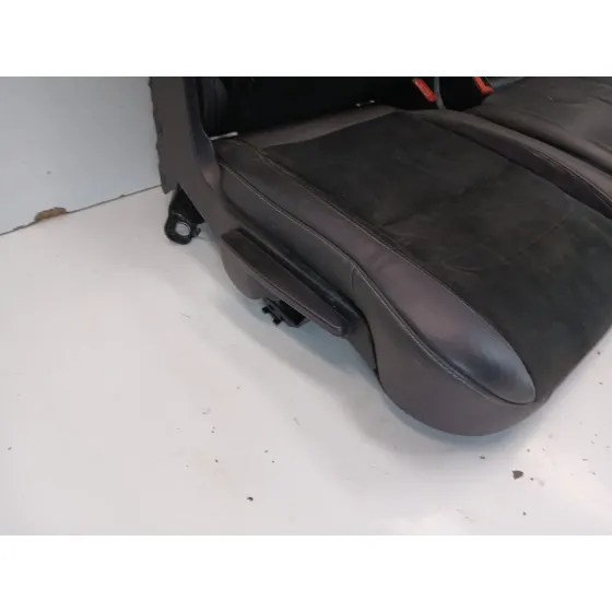 Asientos Traseros para Ford Kuga Ii (Dm2)