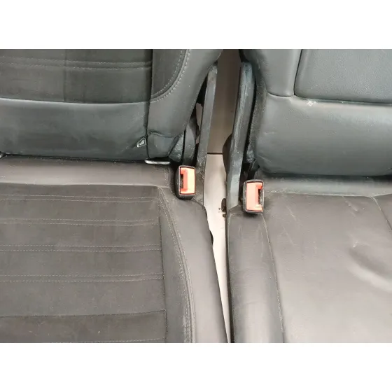 Asientos Traseros para Ford Kuga Ii (Dm2)