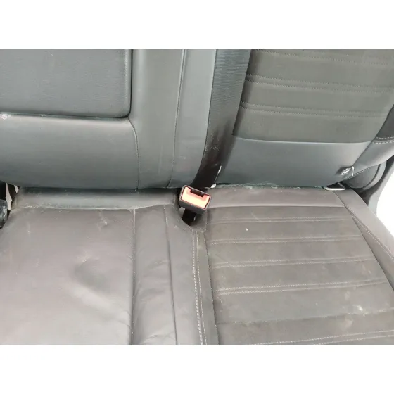 Asientos Traseros para Ford Kuga Ii (Dm2)