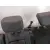 Asientos Traseros para Ford Kuga Ii (Dm2)