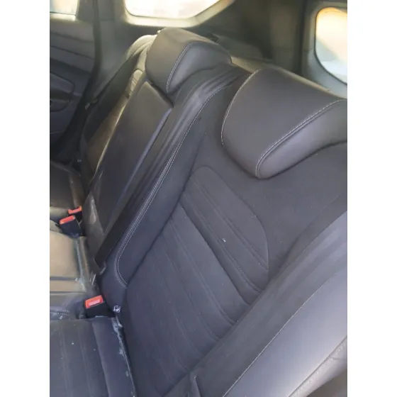 Asientos Traseros para Ford Kuga Ii (Dm2)