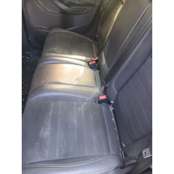 Asientos Traseros para Ford Kuga Ii (Dm2)
