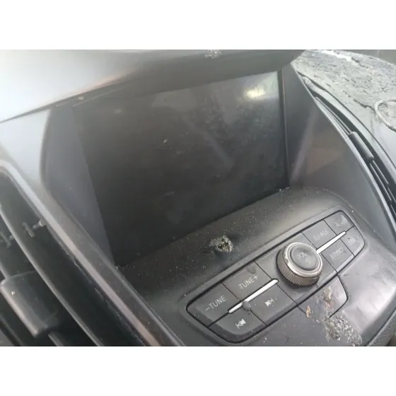 Pantalla Multifuncion para Ford Kuga Ii (Dm2)