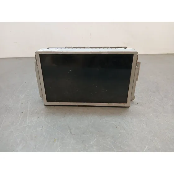 Pantalla Multifuncion para Ford Kuga Ii (Dm2)