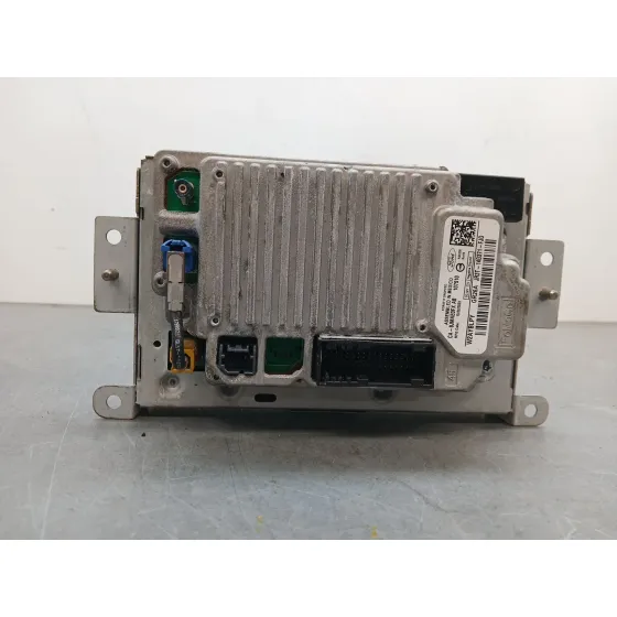 Pantalla Multifuncion para Ford Kuga Ii (Dm2)