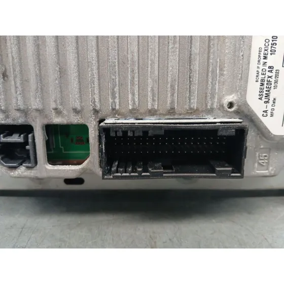 Pantalla Multifuncion para Ford Kuga Ii (Dm2)