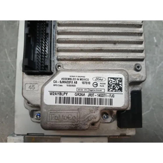 Pantalla Multifuncion para Ford Kuga Ii (Dm2)