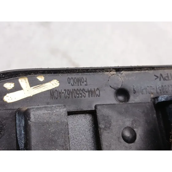 Barras Techo para Ford Kuga Ii (Dm2)