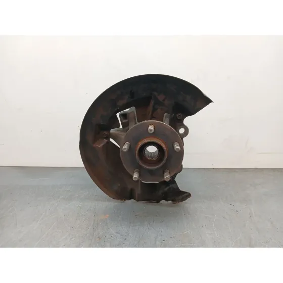 Mangueta Delantera Derecha para Ford Kuga Ii (Dm2)