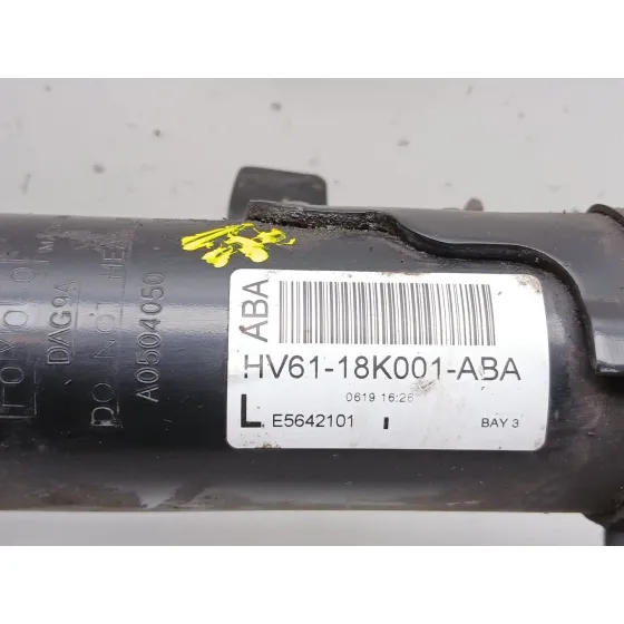 Amortiguador Delantero Izquierdo para Ford Kuga Ii (Dm2)