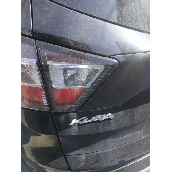 Piloto Trasero Izquierdo Interior para Ford Kuga Ii (Dm2)