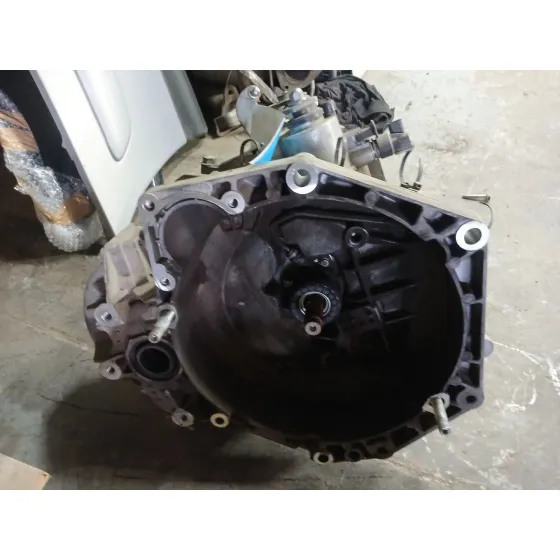 Caja Cambios para Opel Insignia A (G09)