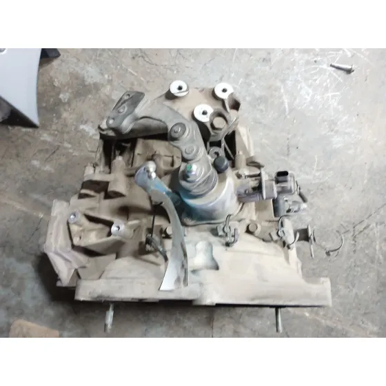 Caja Cambios para Opel Insignia A (G09)