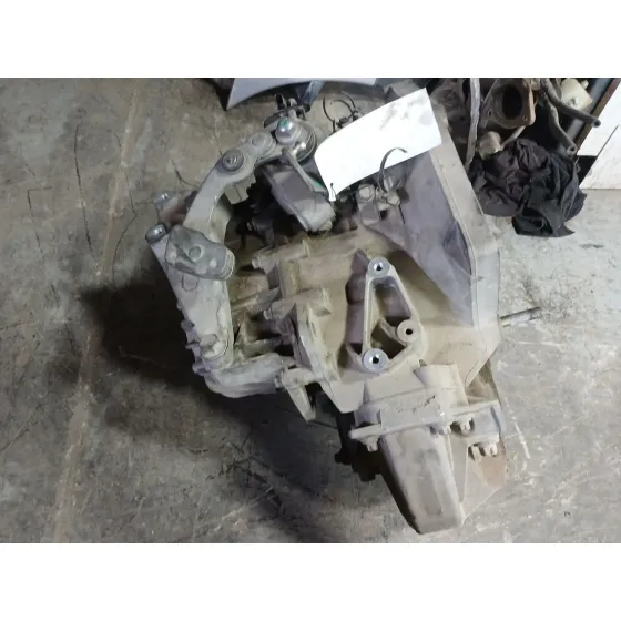 Caja Cambios para Opel Insignia A (G09)