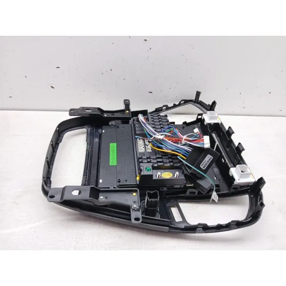 Sistema Audio / Radio Cd para Opel Insignia A (G09)