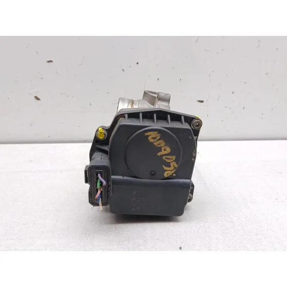 Caja Mariposa para Citroën C2