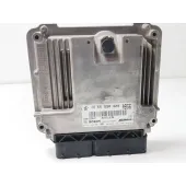 Centralita Motor Uce para Opel Insignia A (G09)