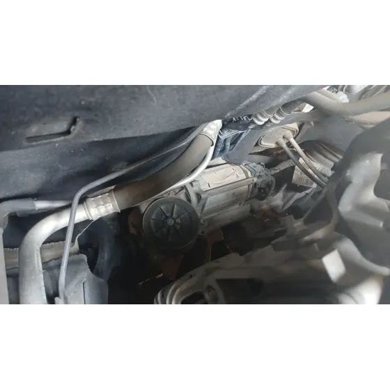 Cremallera Direccion para Opel Insignia A (G09)