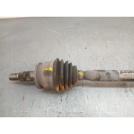 Transmision Delantera Derecha para Opel Insignia A (G09)