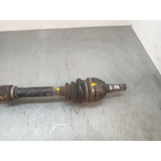 Transmision Delantera Derecha para Opel Insignia A (G09)