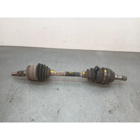 Transmision Delantera Izquierda para Opel Insignia A (G09)