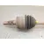 Transmision Delantera Izquierda para Opel Insignia A (G09)
