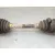 Transmision Delantera Izquierda para Opel Insignia A (G09)