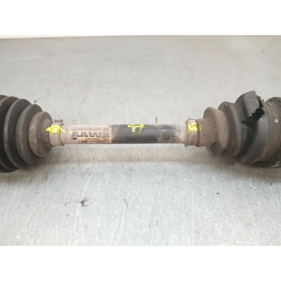 Transmision Delantera Izquierda para Opel Insignia A (G09)