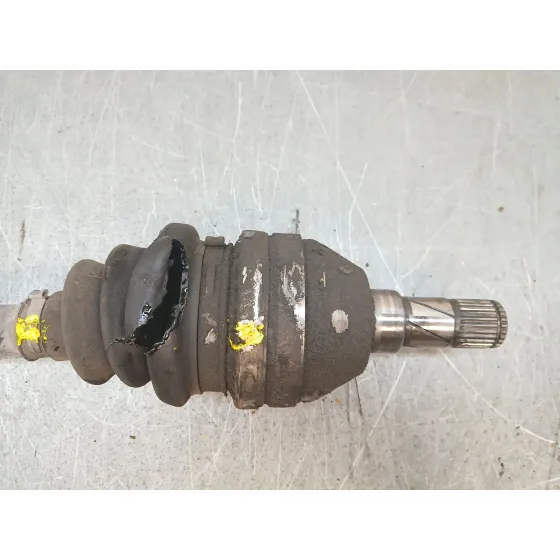 Transmision Delantera Izquierda para Opel Insignia A (G09)