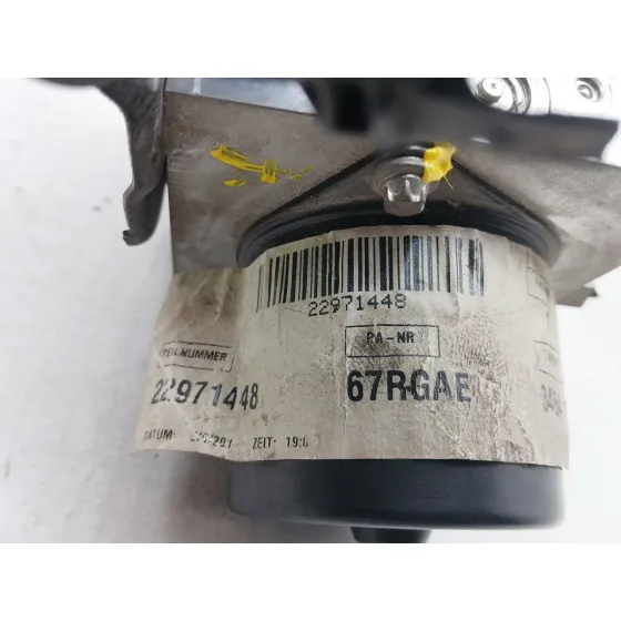 Abs para Opel Insignia A (G09)