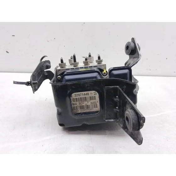 Abs para Opel Insignia A (G09)