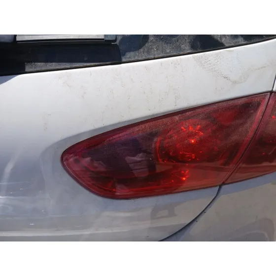 Piloto Trasero Derecho Interior para Seat Leon (1P1)