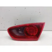Piloto Trasero Derecho Interior para Seat Leon (1P1)