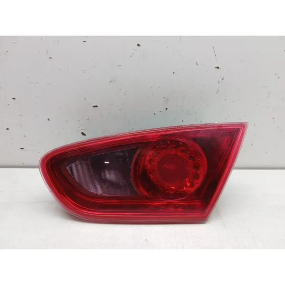 Piloto Trasero Derecho Interior para Seat Leon (1P1)