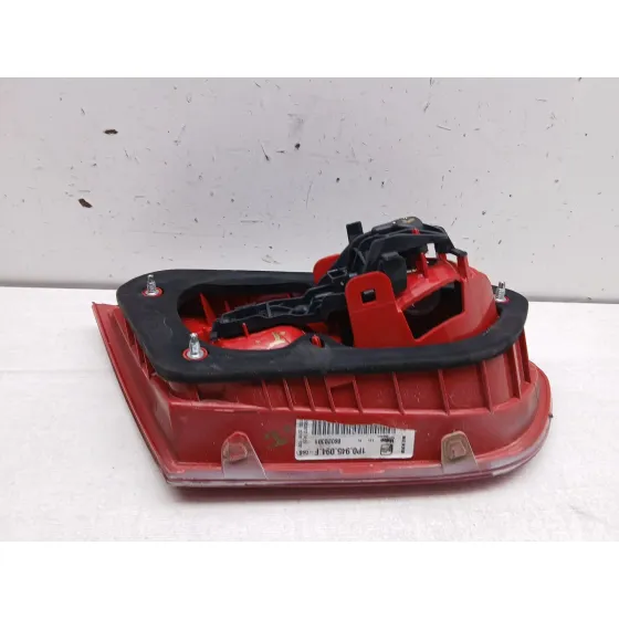 Piloto Trasero Derecho Interior para Seat Leon (1P1)