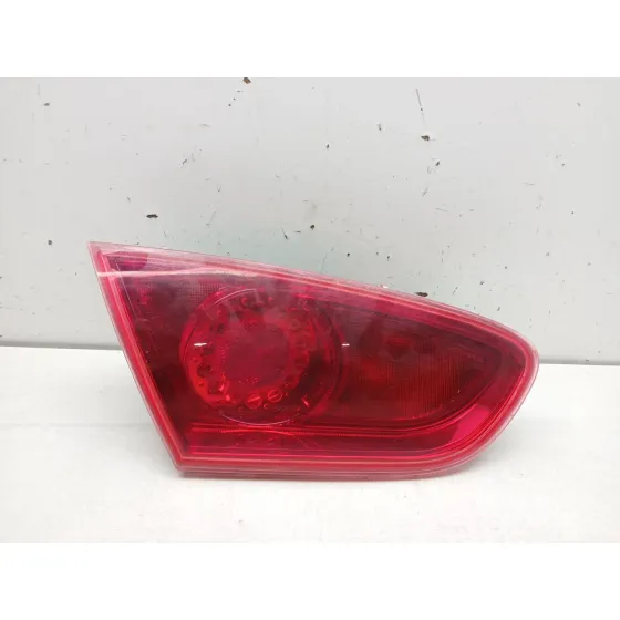 Piloto Trasero Izquierdo Interior para Seat Leon (1P1)