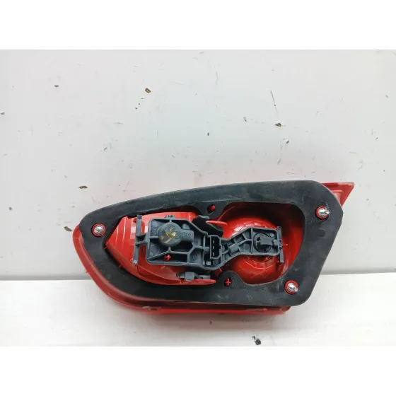 Piloto Trasero Izquierdo Interior para Seat Leon (1P1)