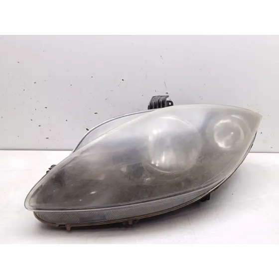 Faro Izquierdo para Seat Leon (1P1)